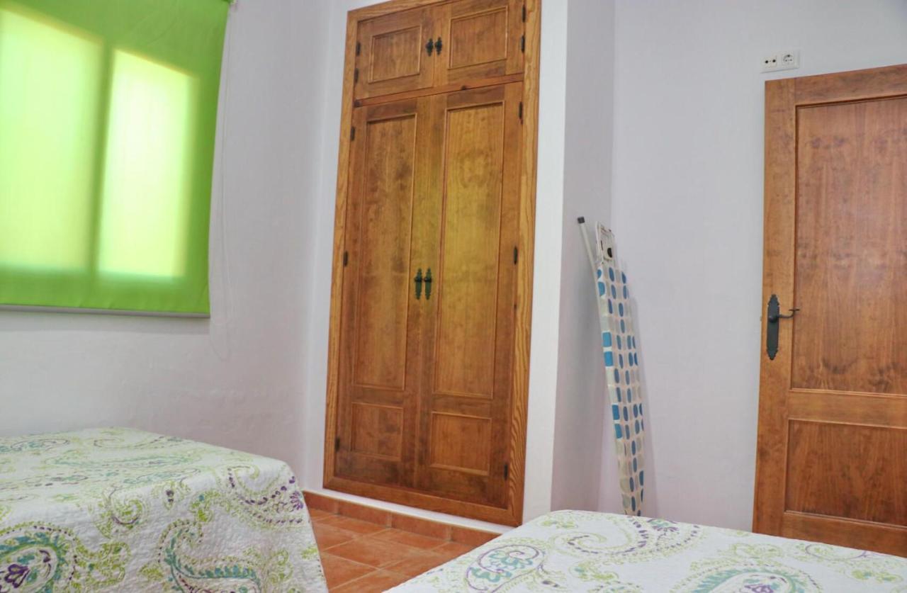 Chalet Peñuelas Conil De La Frontera Extérieur photo