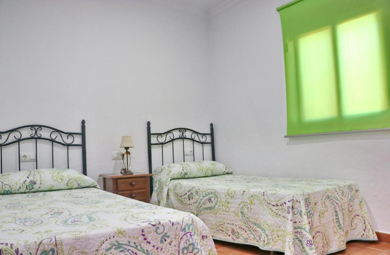 Chalet Peñuelas Conil De La Frontera Extérieur photo